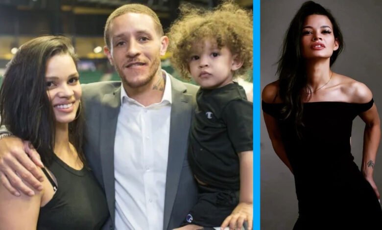 How Much is Caressa Suzzette Madden Worth? Net Worth and Life with Delonte West