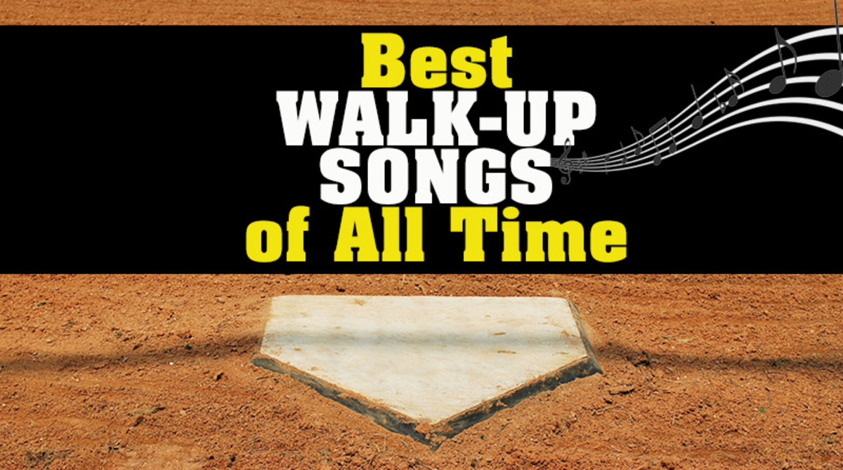 Ultimate List of Best Walk-Up Songs for Kids Baseball