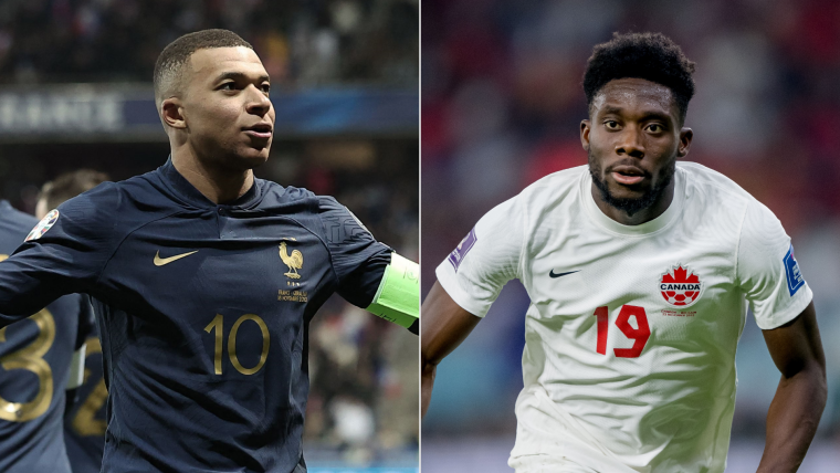 Canada vs France Match Prediction: Key Insights and Betting Tips