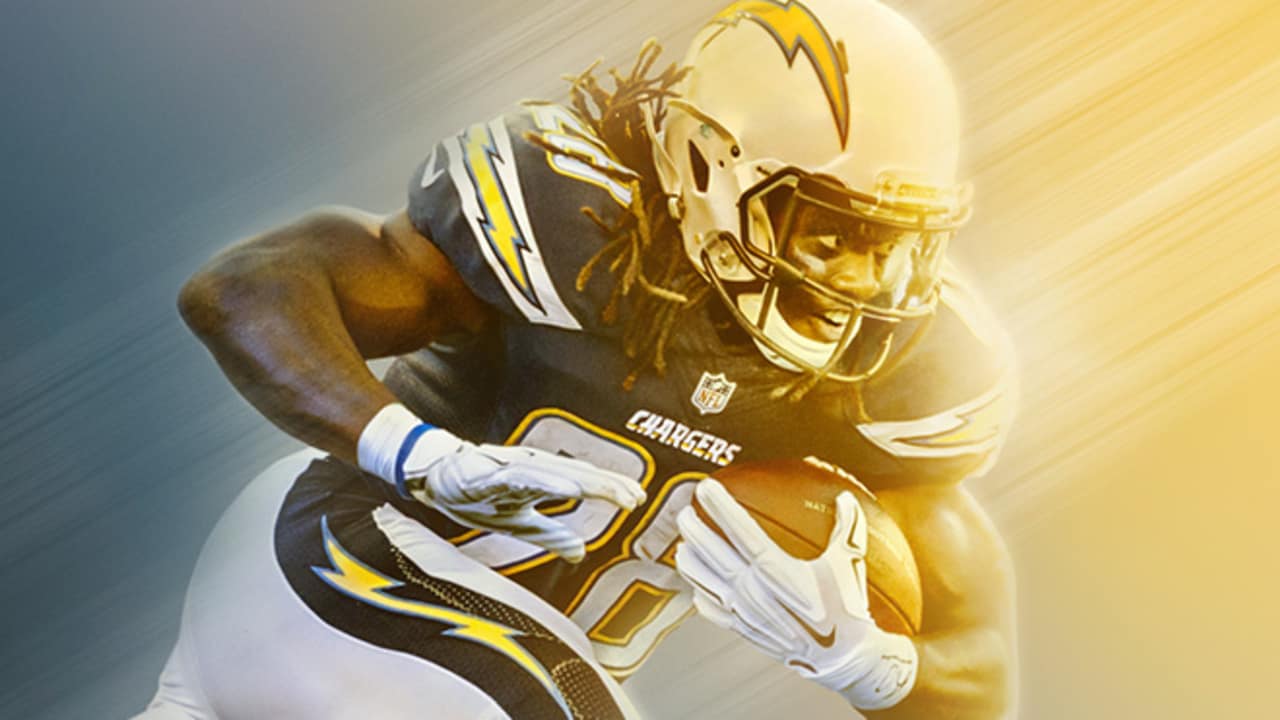 2017 Los Angeles Chargers Football Schedule: Dates, Times & Opponents