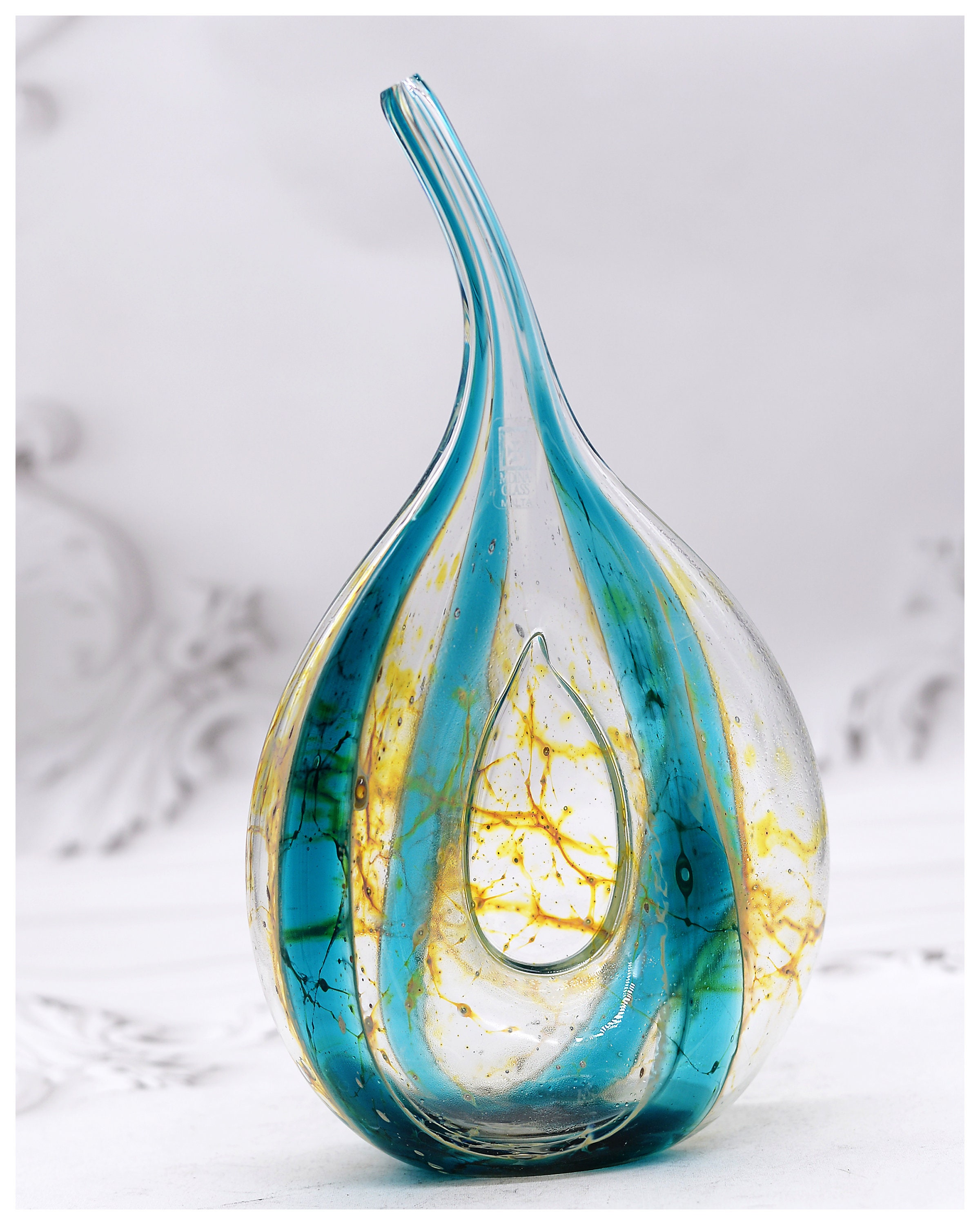 Shop Michael Harris II Signed Merchandise: Mdina Glass, Jerseys, and More