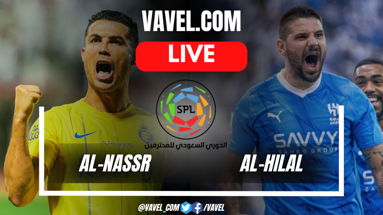 Al-Riyadh vs Al Hilal SFC Standings: Latest 2024-25 Saudi Pro League Update