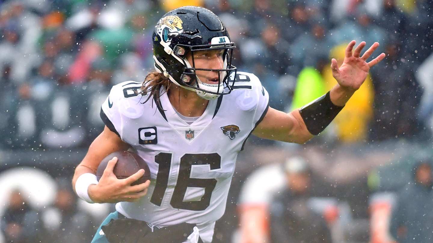 Today's Jaguars Game Announcers: Full Broadcast Details