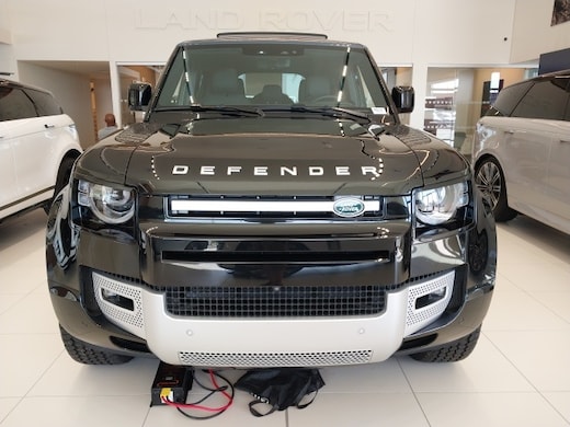 Tom Wood Range Rover Indianapolis: Explore New and Pre-Owned Models Today