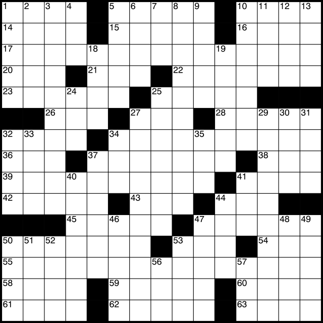Blow-by-Blow Crossword Clue Solutions and Answers Explained