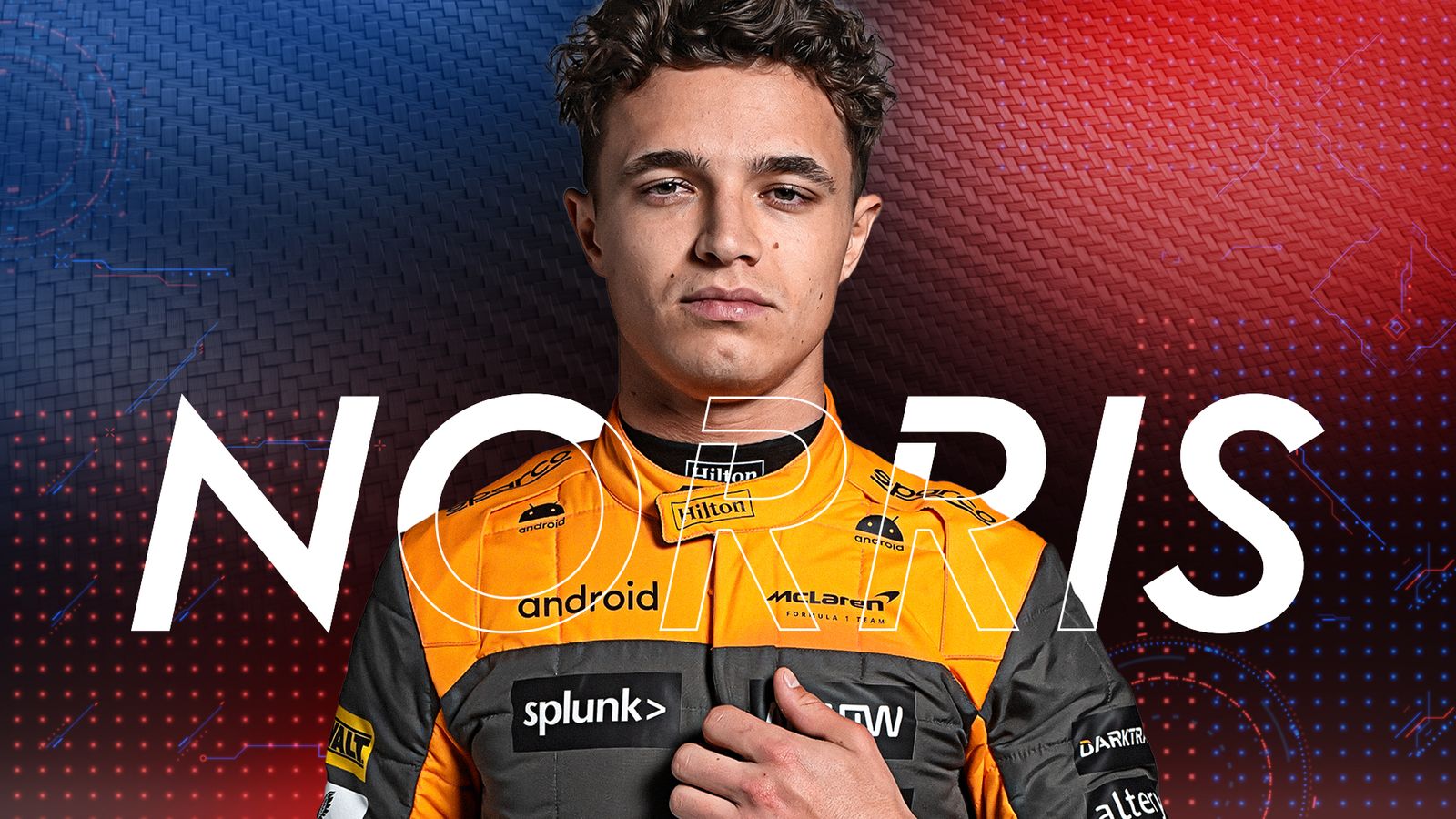 Lando Norris Commits to McLaren Until 2026: A New Chapter in His F1 Career