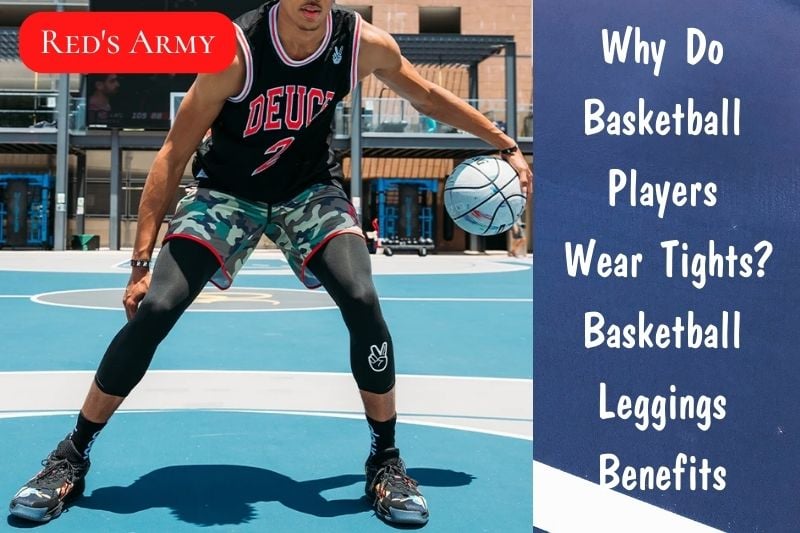 Do Basketball Players Wear Compression Tights? Health and Performance Insights