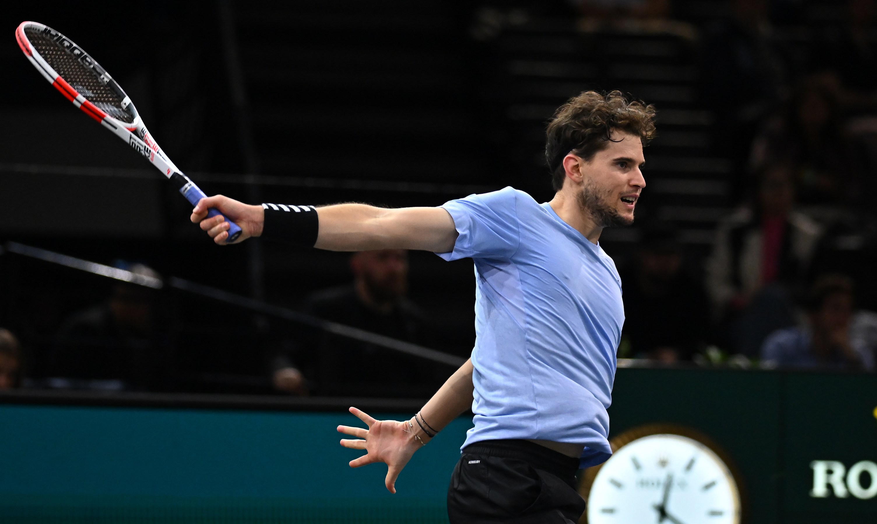 Dominic Thiem vs Stan Wawrinka: Who Will Win Their Latest Clash?