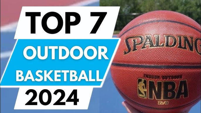 Best Basketball for Indoor and Outdoor Play: Top Picks for 2024