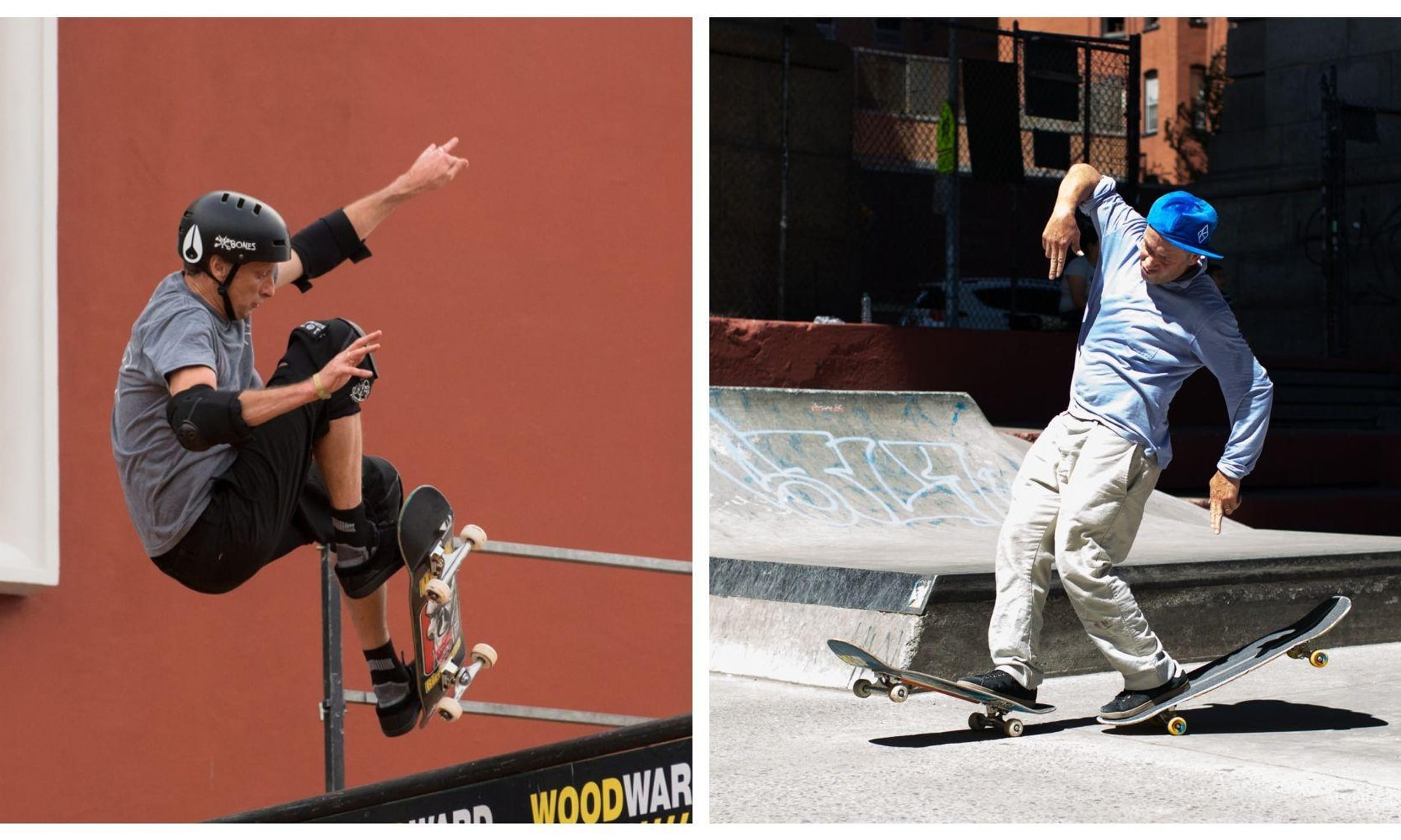 The Ultimate List of the Greatest Skateboarders in History
