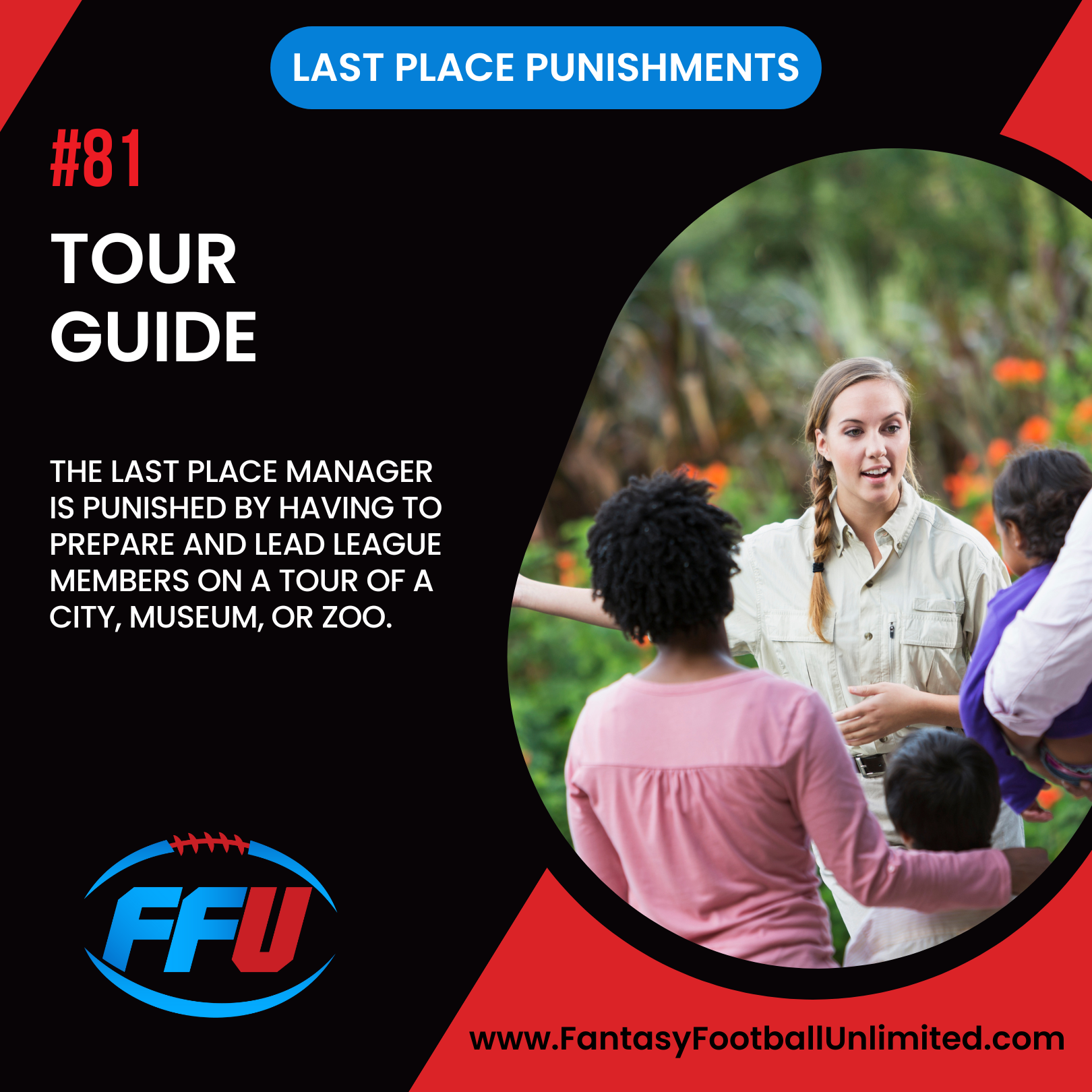 Ultimate Guide to Last Place Fantasy Football Punishments: Get Creative!