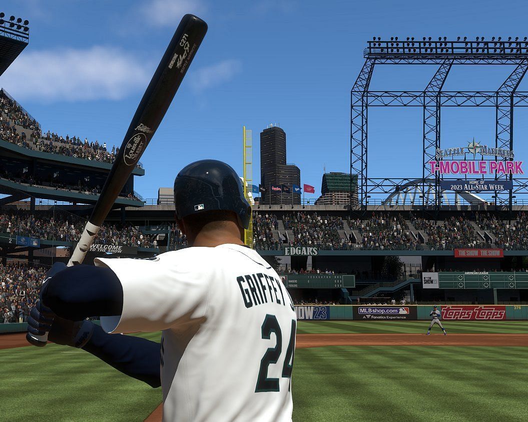 How to Update Rosters in MLB The Show 23: A Step-by-Step Guide