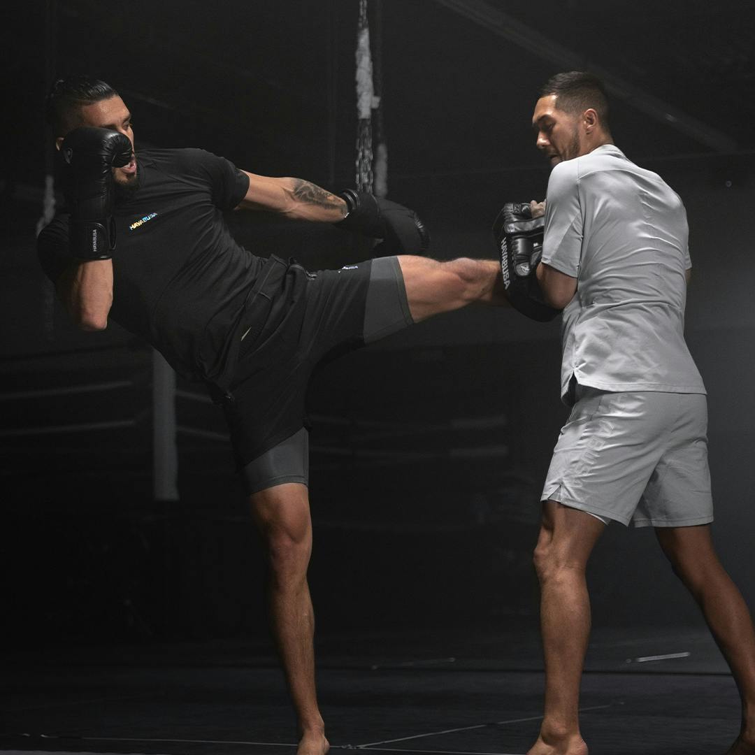 Boxing Class Attire: What to Wear for Optimal Performance