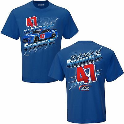 Get the Latest Ricky Stenhouse Jr. Merchandise – Jerseys, Diecasts & More