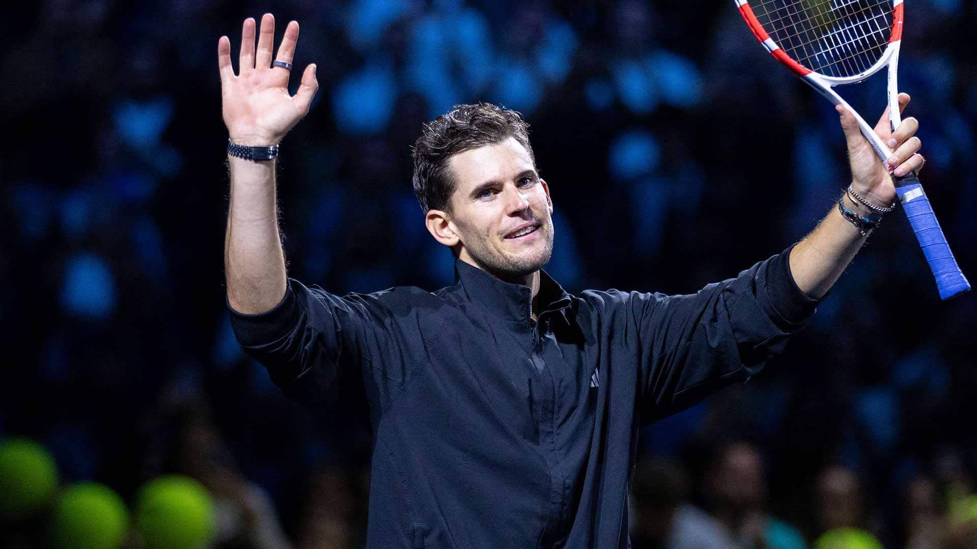 Dominic Thiem Prediction Today: Will He Triumph in the 2024 Vienna Open?