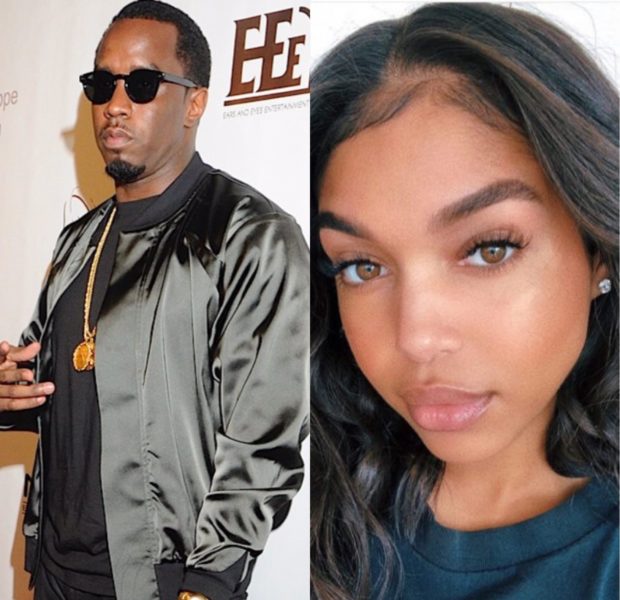 Rumors of Romance: Inside the Story of Lewis Hamilton and Lori Harvey