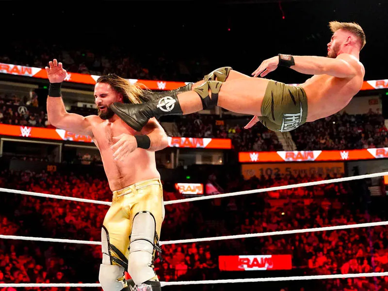 WWE in Portland, Oregon 2024: Event Dates & Ticket Info