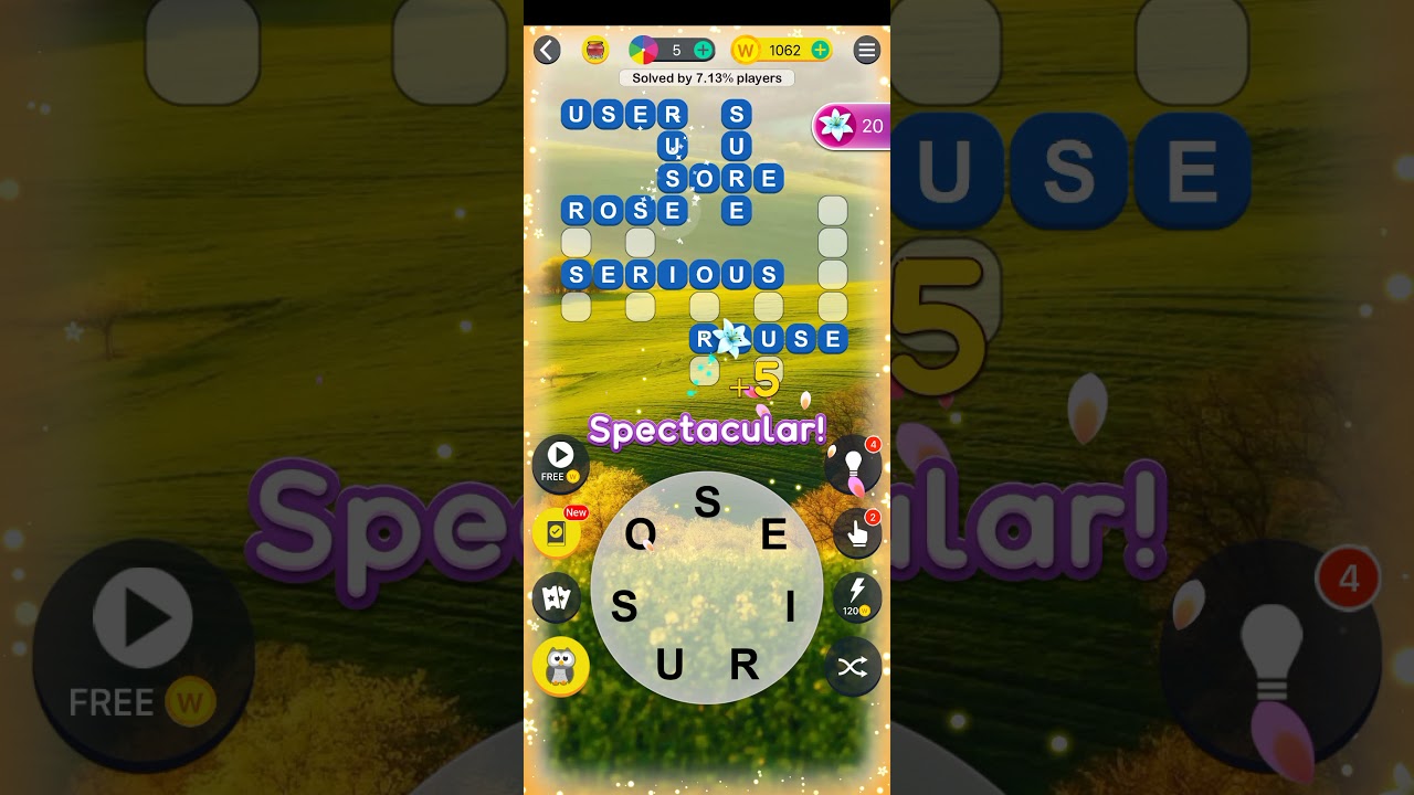 Crossword Jam Level 588 Solutions: Complete Guide to Winning