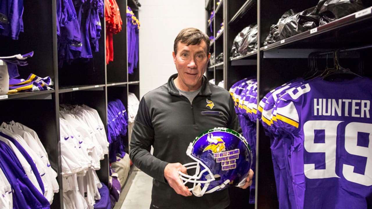 NFL Equipment Manager Salary: What You Need to Know
