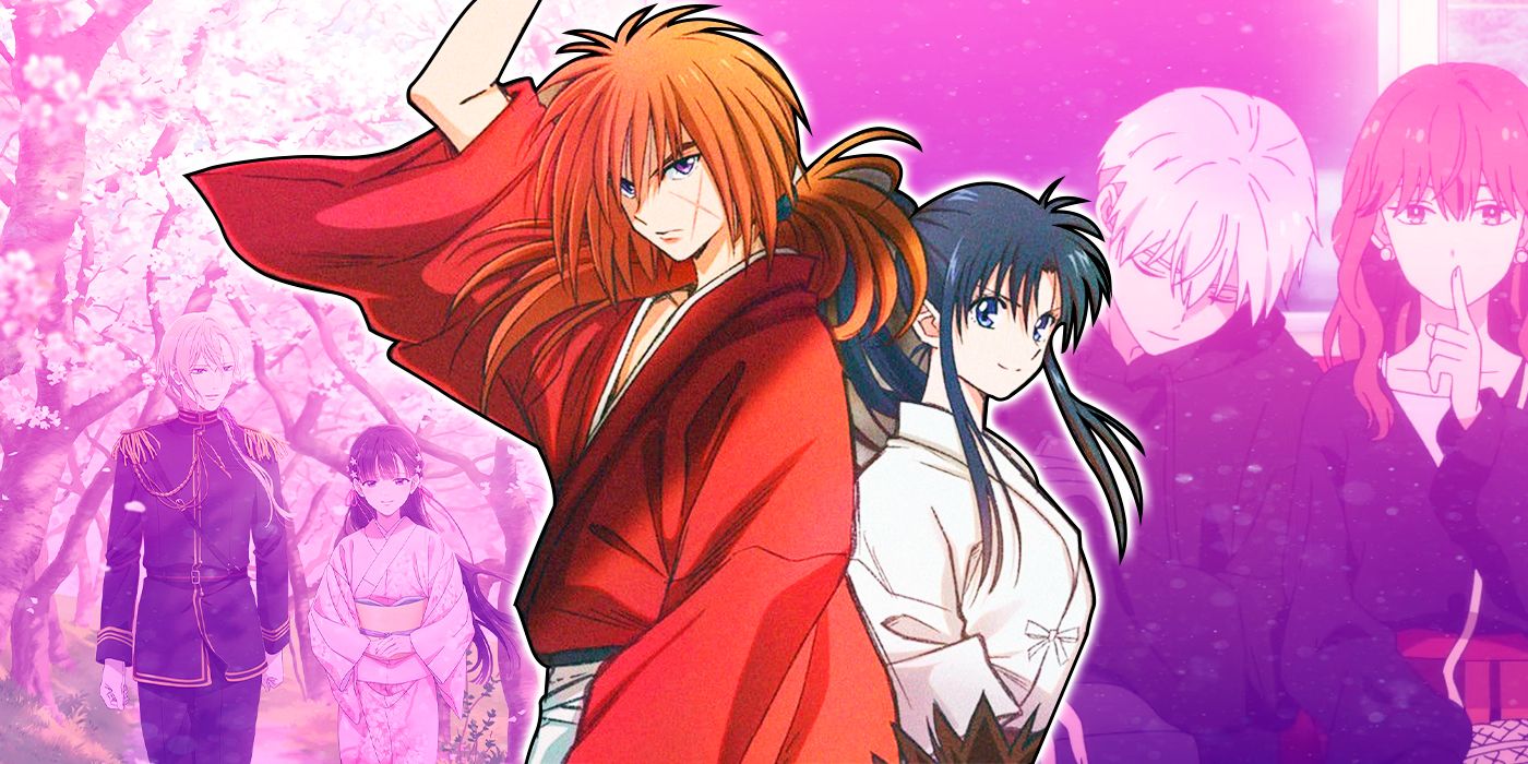 Must-Watch Animes Like My Happy Marriage That Capture Heartfelt Journeys