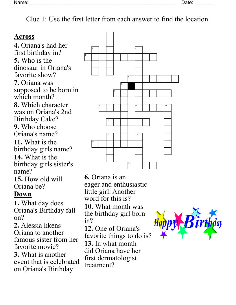 Solve the Kuala Lumpur Country Crossword: Malaysia Revealed