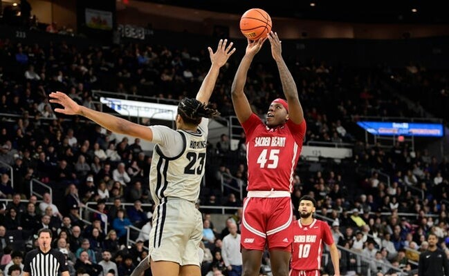 Fairleigh Dickinson vs Sacred Heart Prediction: Odds, Picks & Analysis