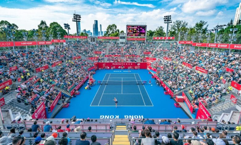 Hong Kong Open Tennis 2024 Prize Money Breakdown: What You Need to Know