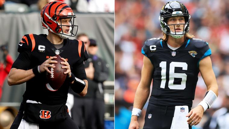 Trevor Lawrence vs Deshaun Watson: Which QB to Start for Fantasy Week 10?