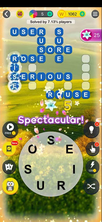 Crossword Jam Level 588 Solutions: Complete Guide to Winning