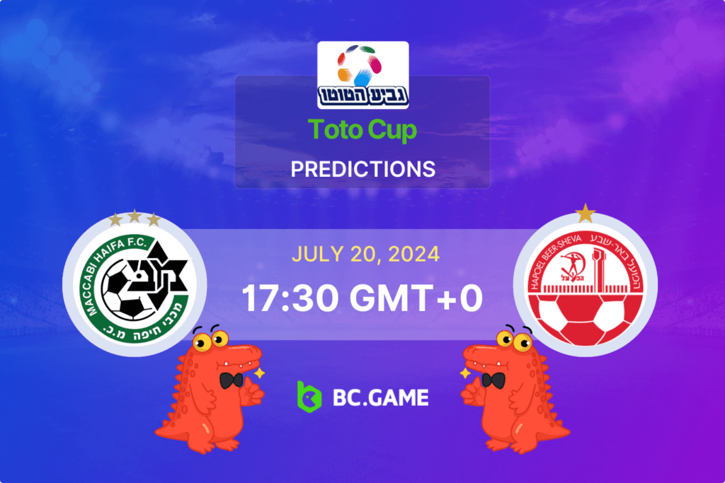 Israel Cup Predictions 2024: Expert Tips and Betting Insights