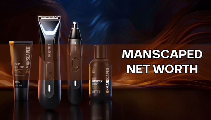 Manscapeds Net Worth: What is the Brands Value Today?