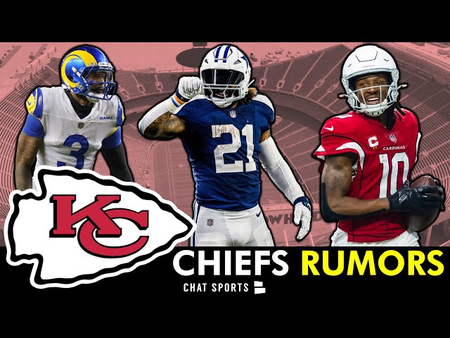 Ezekiel Elliott Chiefs Signing: How Will the Veteran RB Fit in Kansas City?