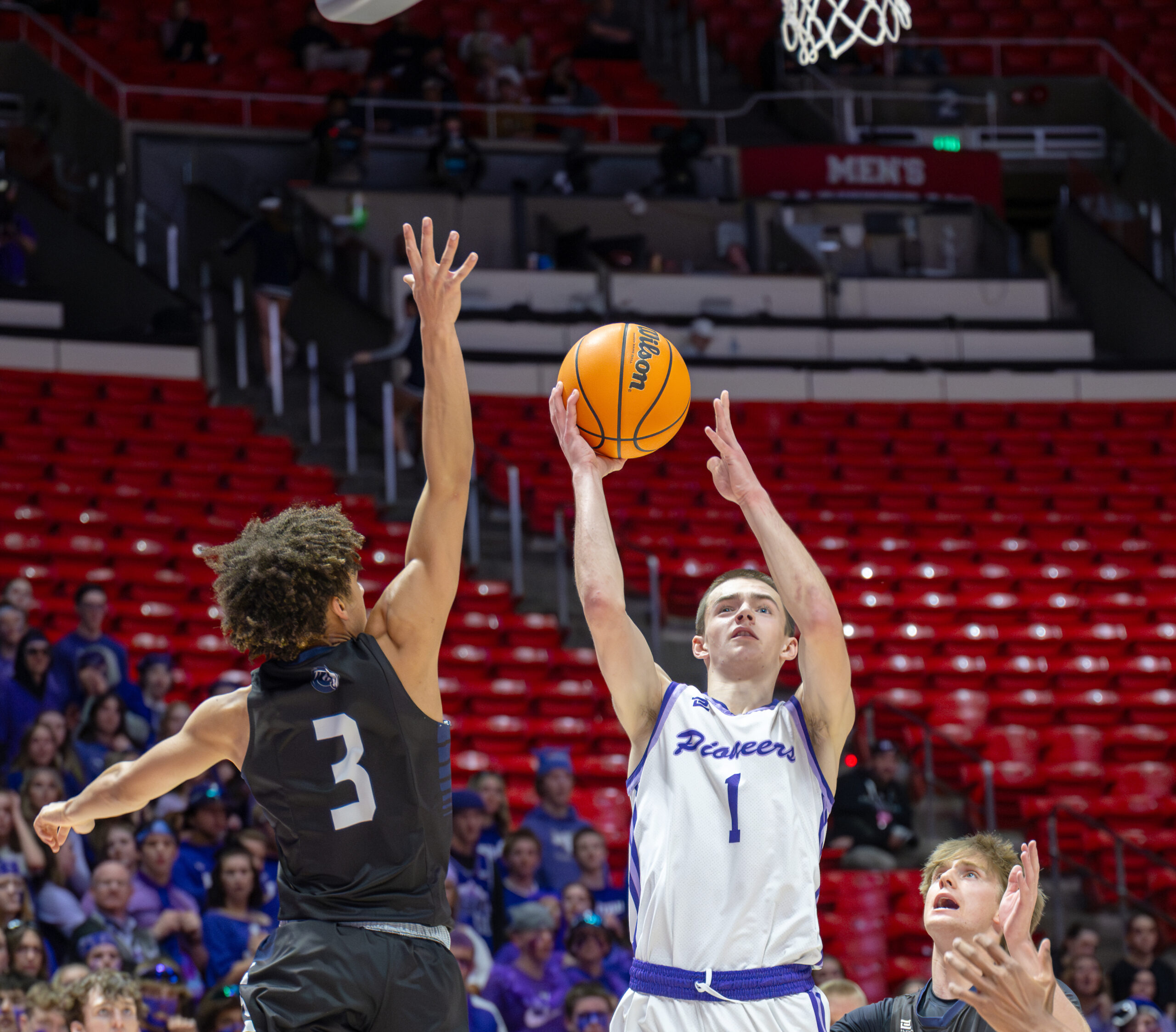 Cooper Lewis 2024 Basketball Recruiting: Saint Marys Lands Elite Point Guard