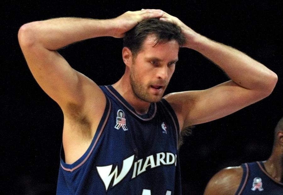 Christian Laettner Net Worth 2024: How Much is the Basketball Legend Worth Today?