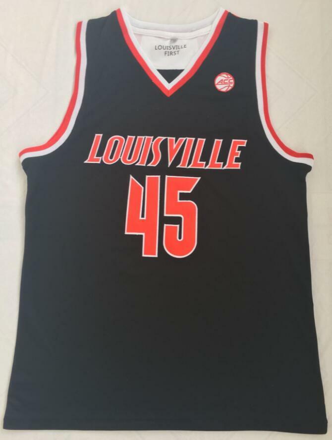 Buy Donovan Mitchell Louisville Jersey Online - Best Deals & Fast Shipping
