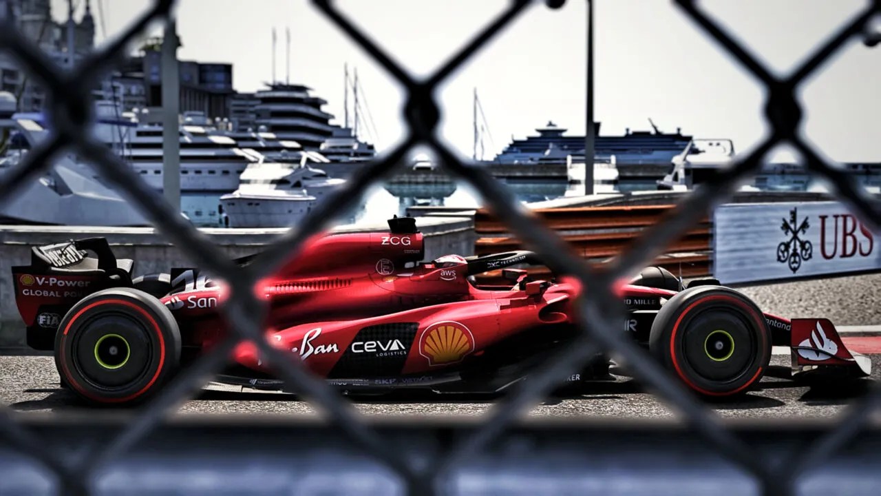 Drive the Iconic Monaco Circuit in Assetto Corsa: Latest RealMonaco Track Mods