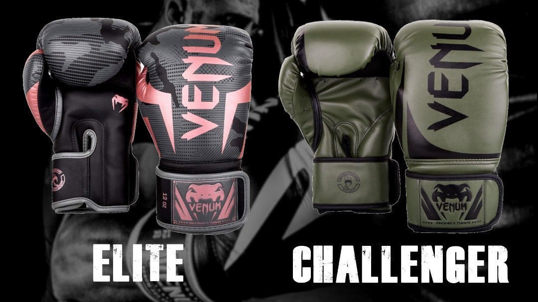 Are Venum Boxing Gloves Good? Quality, Performance, and Durability