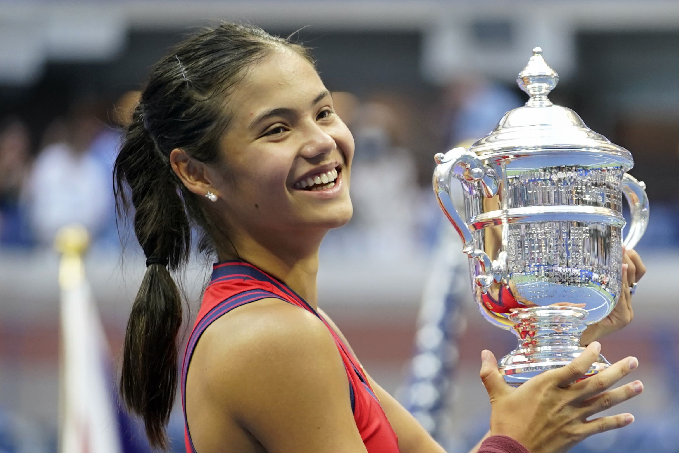 Who Won the 2021 US Open? Raducanu Crossword Answer Revealed