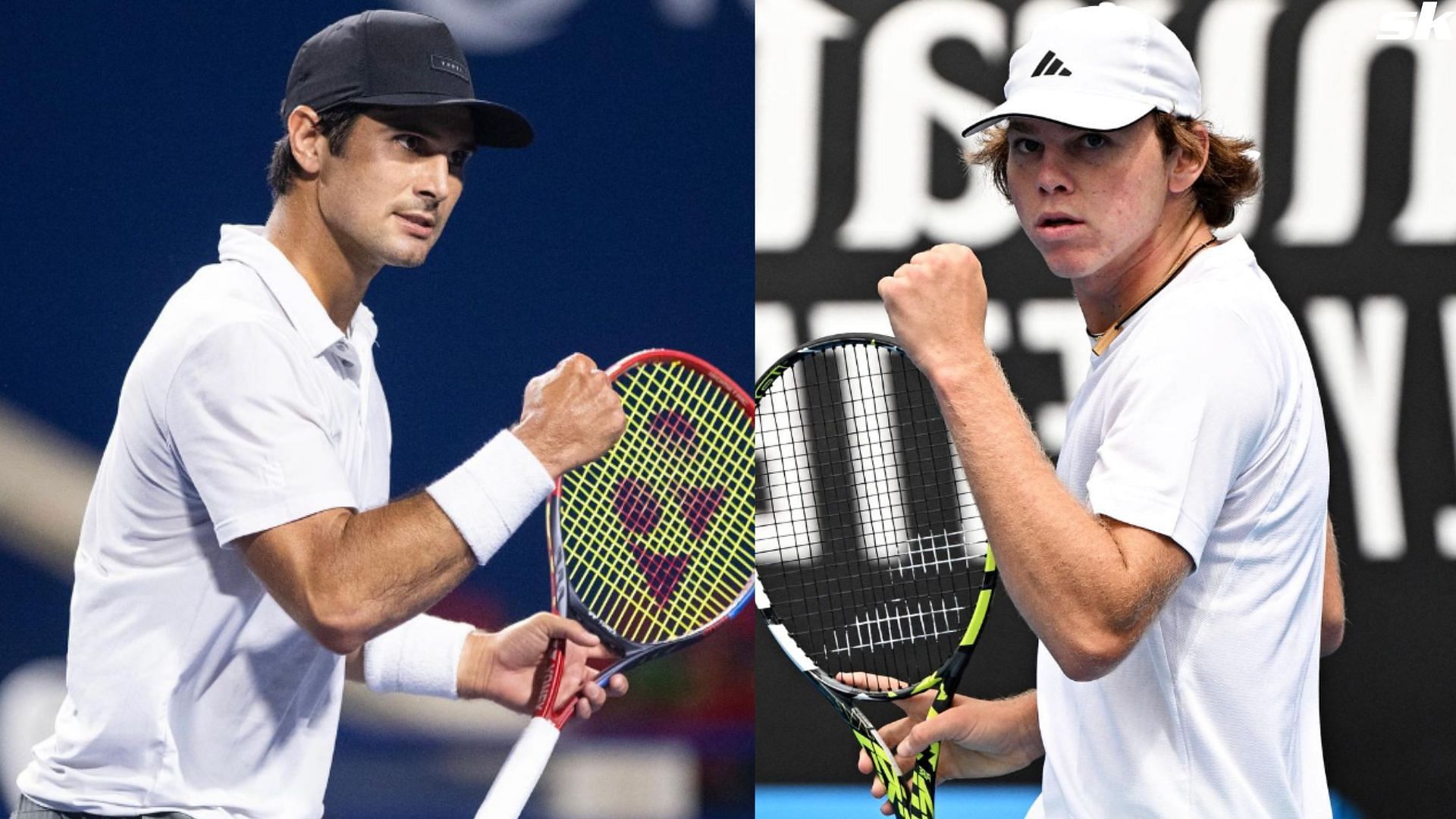 Expert Predictions for Alex Michelsen vs Marcos Giron: What to Expect