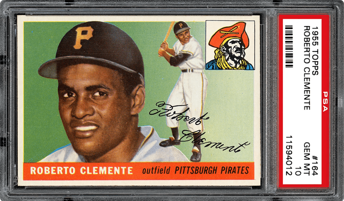 The Most Valuable Roberto Clemente Cards: Top Picks Revealed