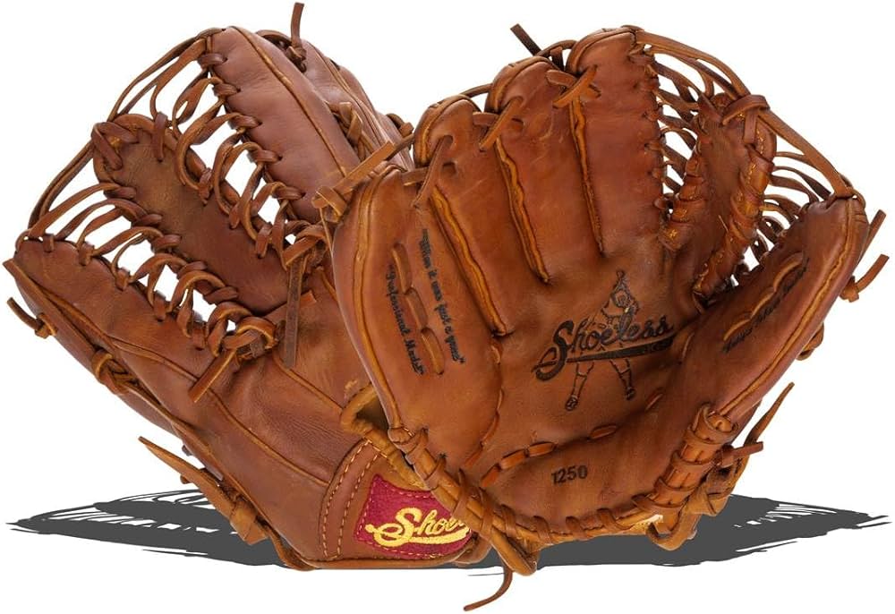 Shop the Best 6 Finger Ambidextrous Baseball Gloves for Enhanced Performance