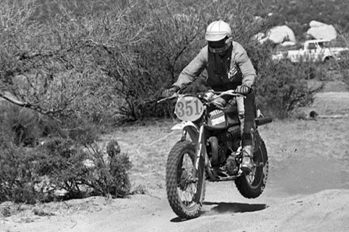 Mary McGee: The Trailblazer of Motocross and Motorcycle Road Racing