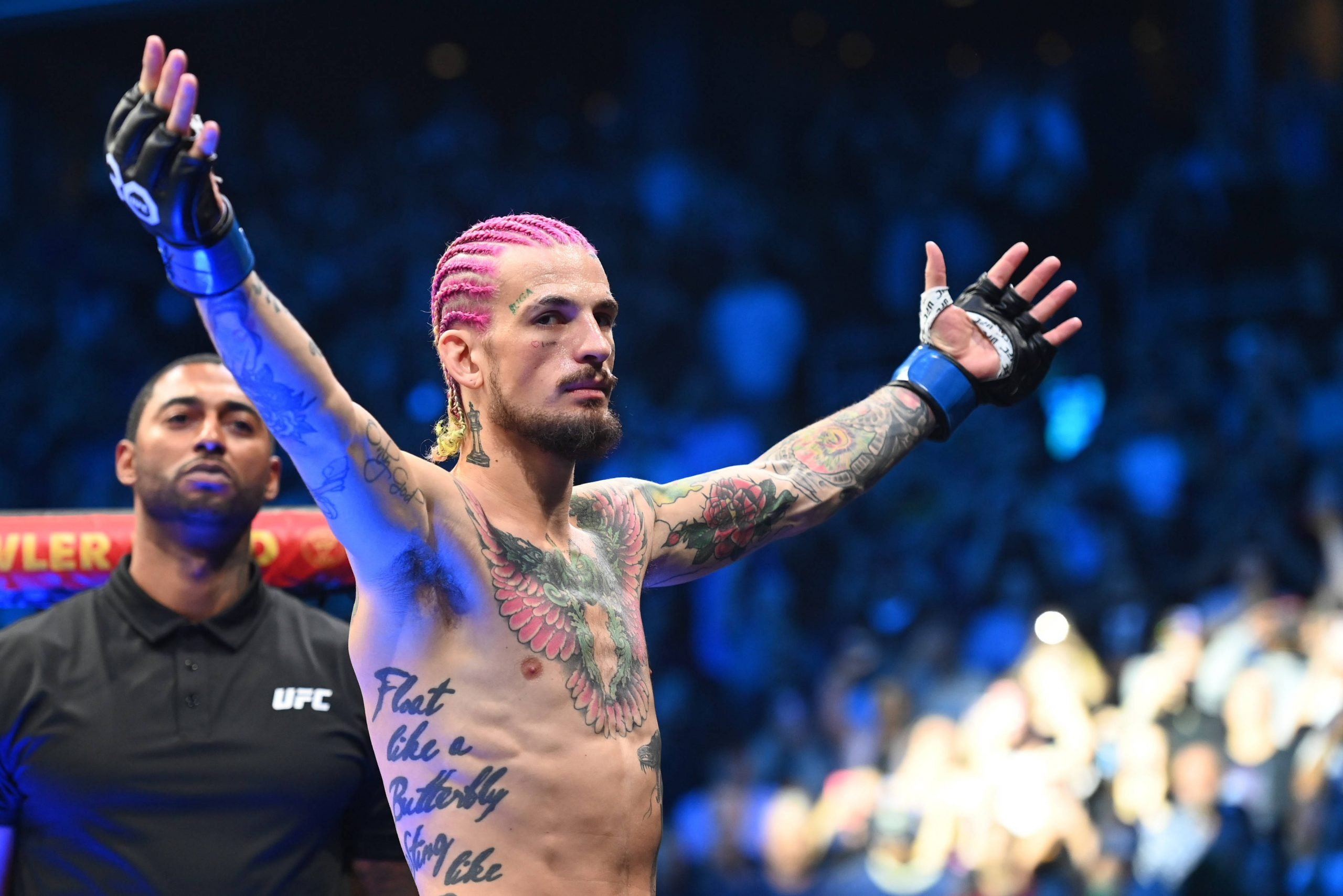 UFC 292: Discover How Much Sean OMalley Earned Tonight!