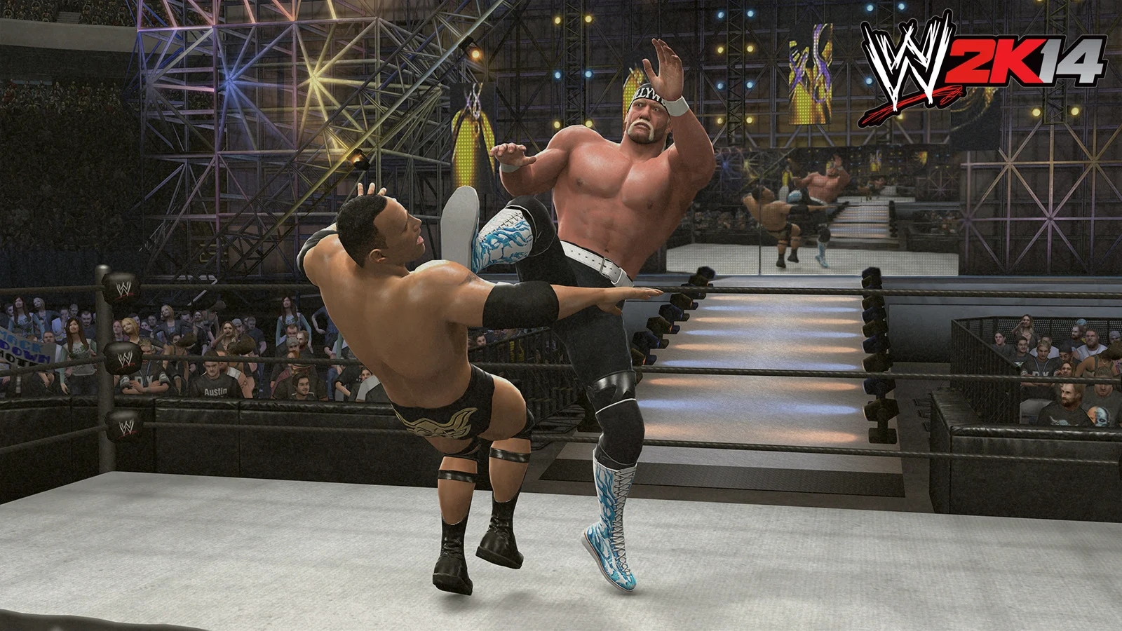 Unlock Secrets: WWE SmackDown Shut Your Mouth Cheat Codes