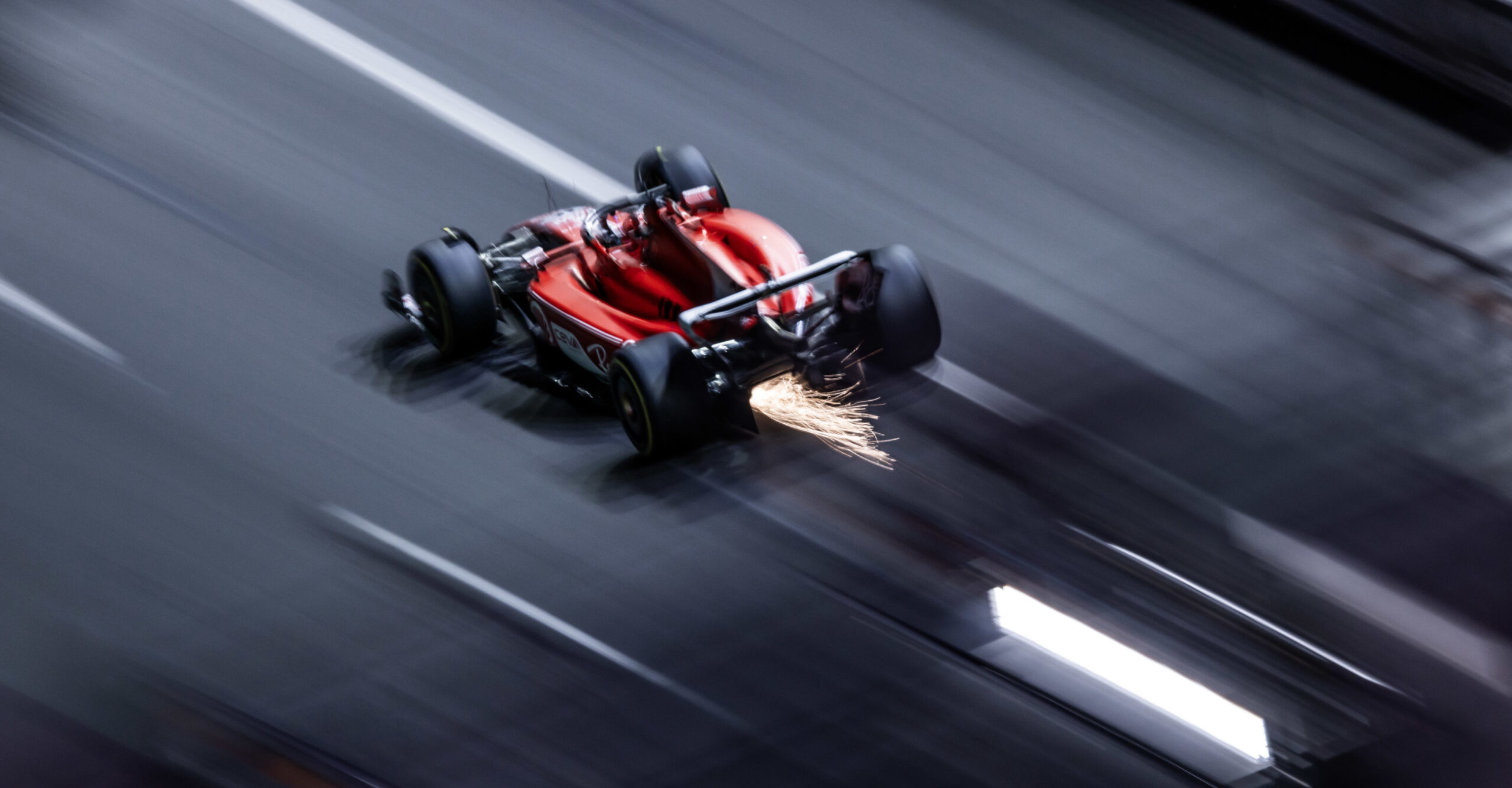 Formula 1 Weather Predictions: What to Expect at the Next Race