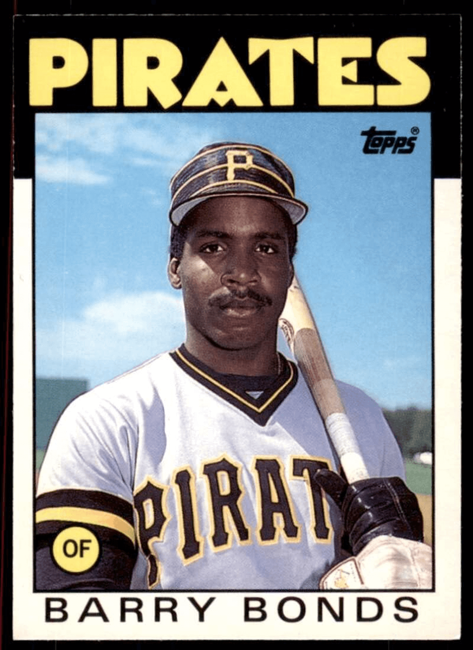 1980s Baseball Cards: The Most Expensive Finds for Collectors