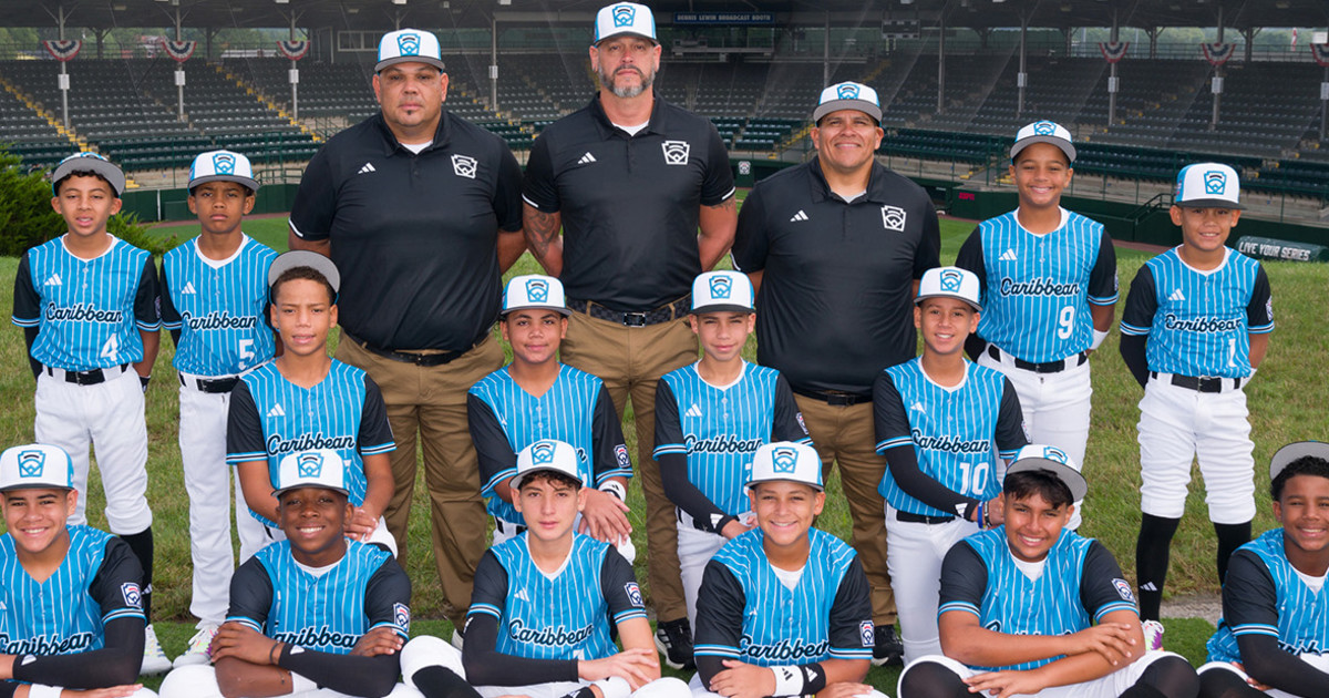 Caribbean Little League: Top Teams and the Road to LLWS Glory