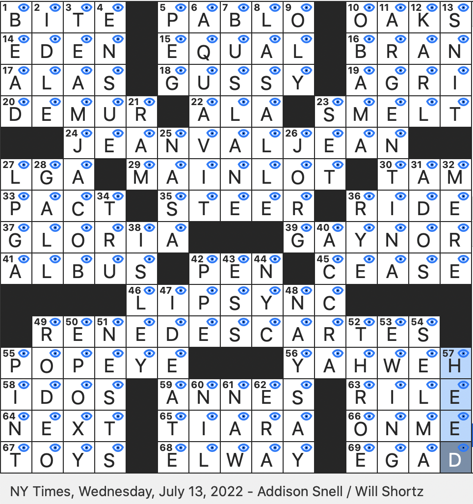 Exploring the F Player in the NFL - NYT Crossword Solution