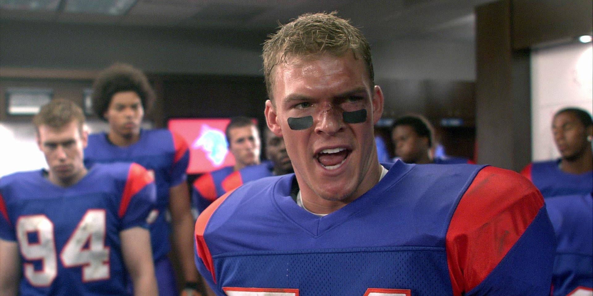 Creative Fantasy Football Names from Blue Mountain State Characters