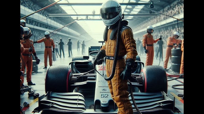 Decoding F1 Engineer Salaries How Much Do F1 Engineers Earn Really